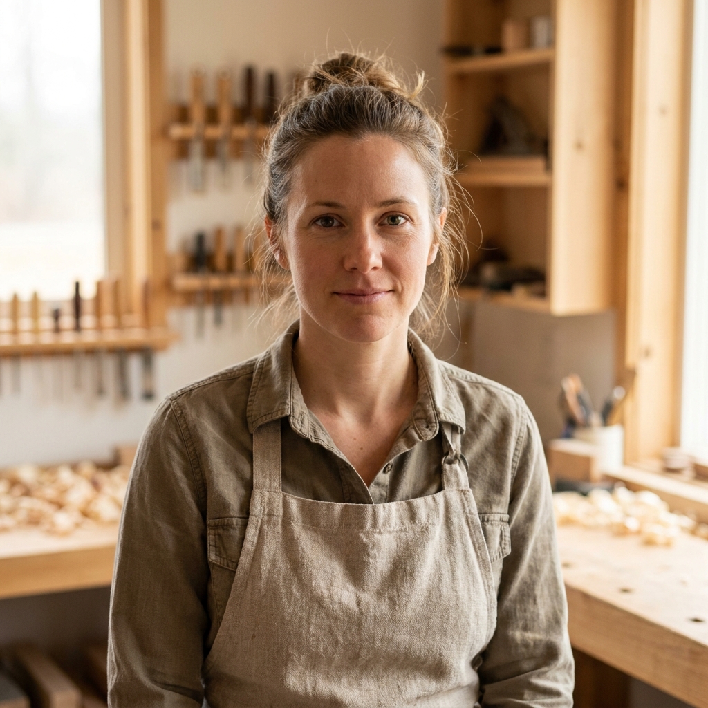 Lieke Timmermans